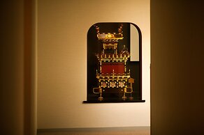 Honjin Hiranoya Kachoan