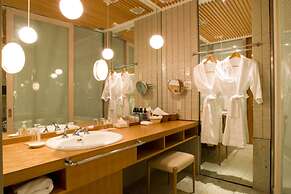 Honjin Hiranoya Kachoan