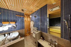 Honjin Hiranoya Kachoan