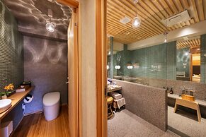 Honjin Hiranoya Kachoan