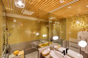 Honjin Hiranoya Kachoan