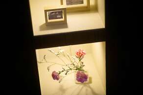 Honjin Hiranoya Kachoan