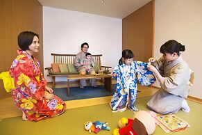 Honjin Hiranoya Kachoan