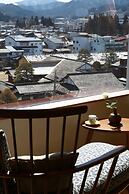 Honjin Hiranoya Kachoan