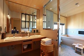 Honjin Hiranoya Kachoan