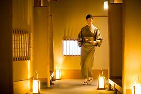 Honjin Hiranoya Kachoan