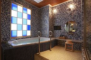 Honjin Hiranoya Kachoan