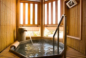 Honjin Hiranoya Kachoan