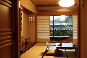 Honjin Hiranoya Kachoan