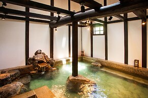 Honjin Hiranoya Kachoan