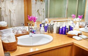 Honjin Hiranoya Kachoan