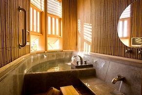 Honjin Hiranoya Kachoan