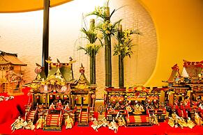 Honjin Hiranoya Kachoan