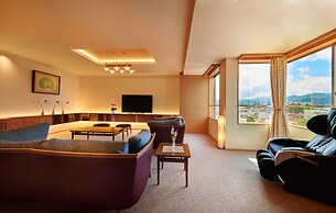 Honjin Hiranoya Kachoan