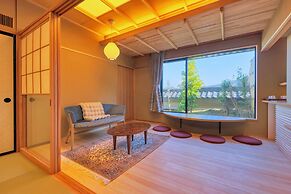 Honjin Hiranoya Kachoan