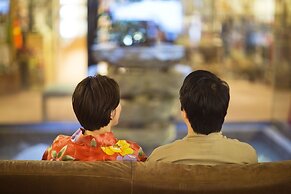 Honjin Hiranoya Kachoan