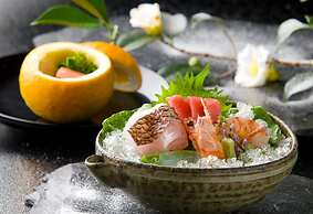 Honjin Hiranoya Kachoan