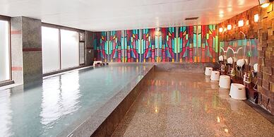 Okudogo Ichiyunomori