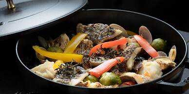 Okudogo Ichiyunomori