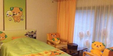 Okudogo Ichiyunomori