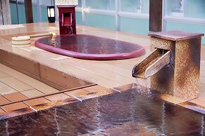 Okudogo Ichiyunomori