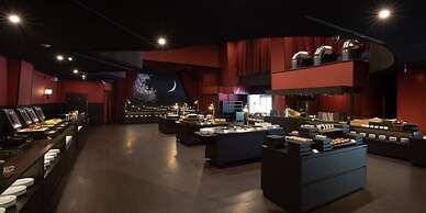 Okudogo Ichiyunomori