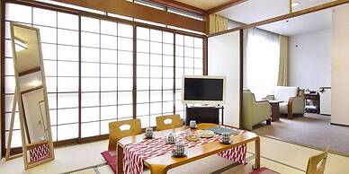 Okudogo Ichiyunomori