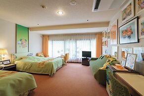 Okudogo Ichiyunomori