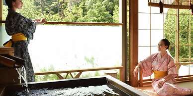 Okudogo Ichiyunomori