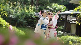 Okudogo Ichiyunomori