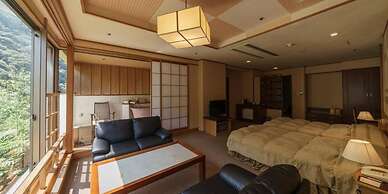 Okudogo Ichiyunomori