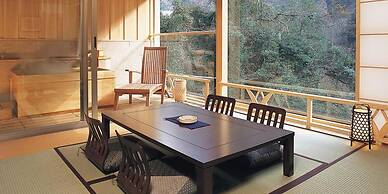 Okudogo Ichiyunomori