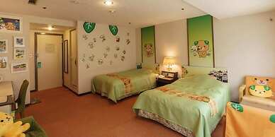 Okudogo Ichiyunomori