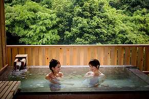 Okudogo Ichiyunomori