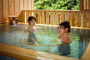 Okudogo Ichiyunomori