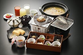 Honjin Hiranoya Bekkan