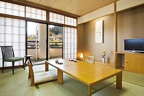 Honjin Hiranoya Bekkan