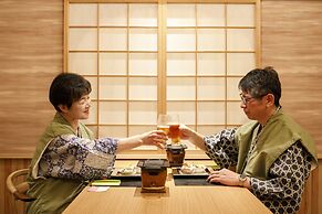 Honjin Hiranoya Bekkan