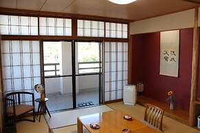 Honjin Hiranoya Bekkan