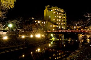 Honjin Hiranoya Bekkan