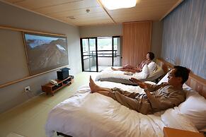 Honjin Hiranoya Bekkan