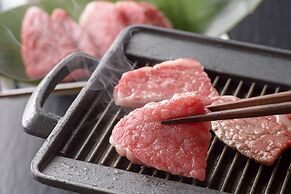 Honjin Hiranoya Bekkan