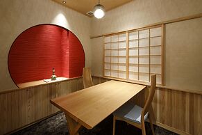 Honjin Hiranoya Bekkan