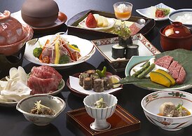 Honjin Hiranoya Bekkan