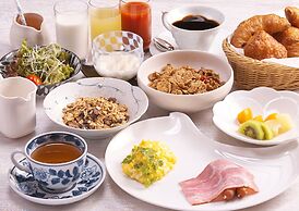 Honjin Hiranoya Bekkan