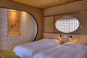 Honjin Hiranoya Bekkan