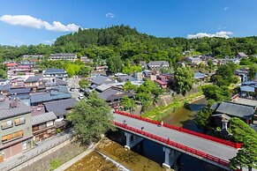 Honjin Hiranoya Bekkan