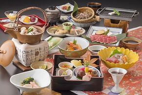 Honjin Hiranoya Bekkan