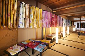 Honjin Hiranoya Bekkan