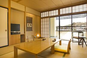 Honjin Hiranoya Bekkan